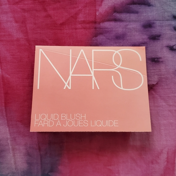 ‼FREE Orgasm Liquid Blush Sample - Picture 3 of 9